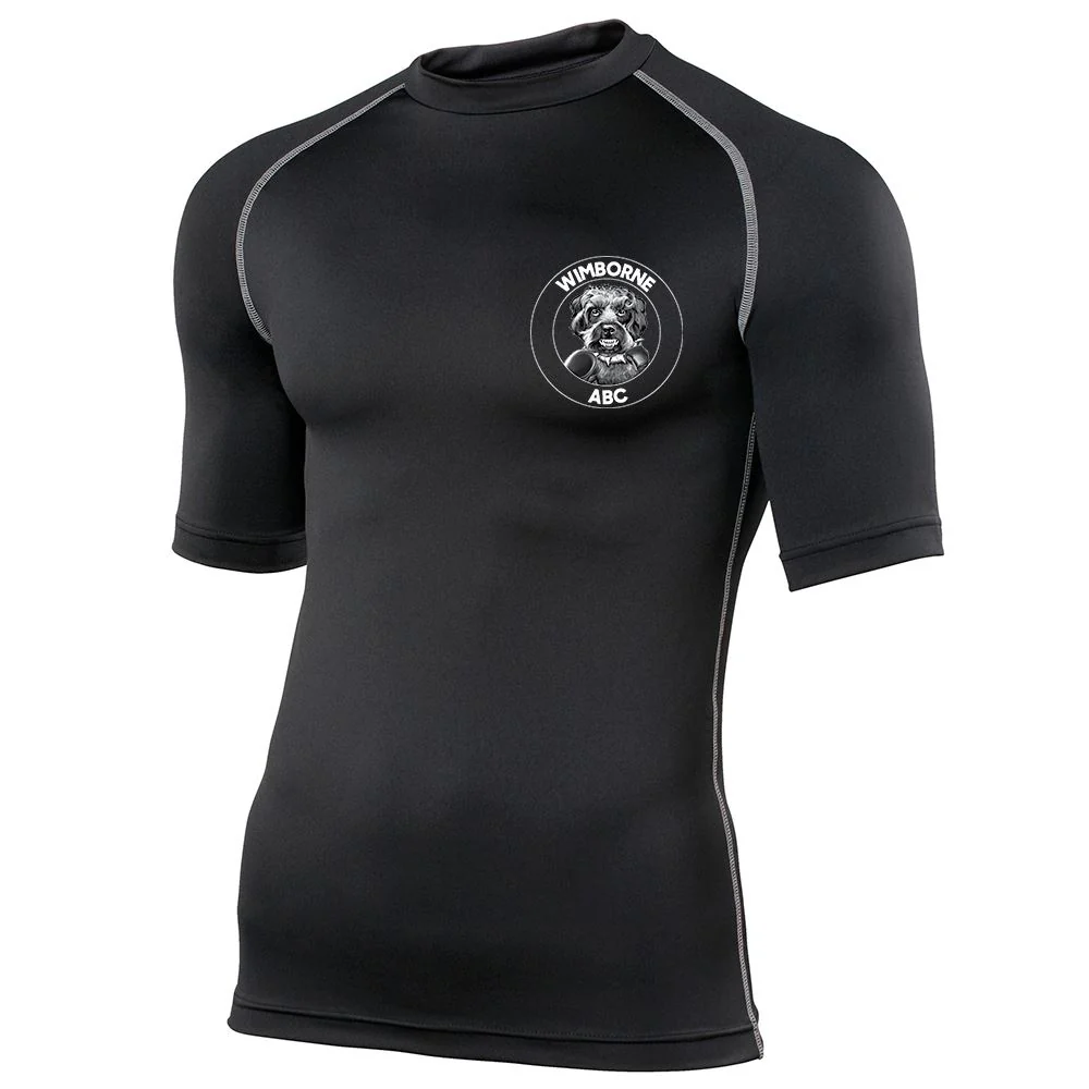 Wimborne Abc Ss Base Layer - Image 2