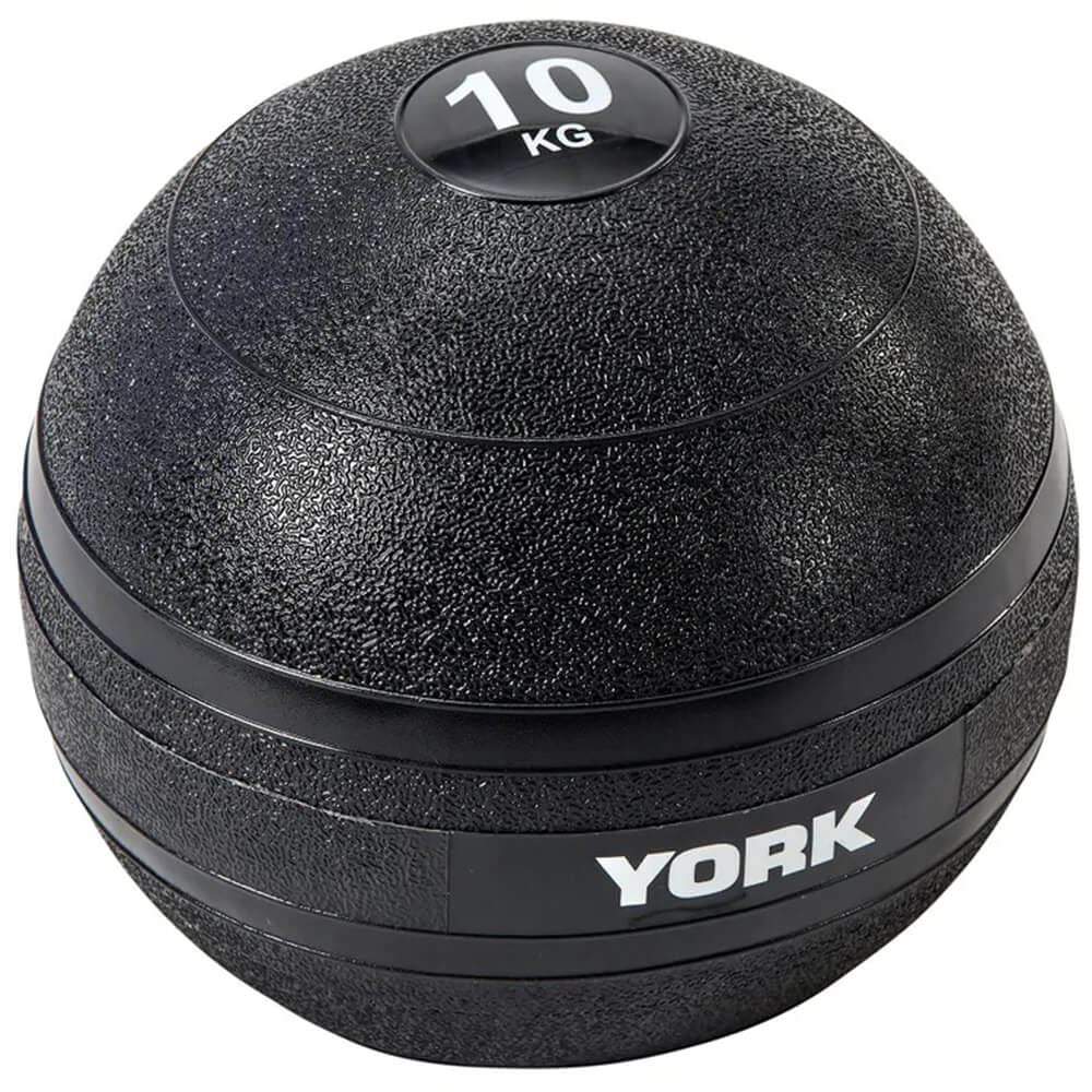 York Barbell Slam Ball - Image 3