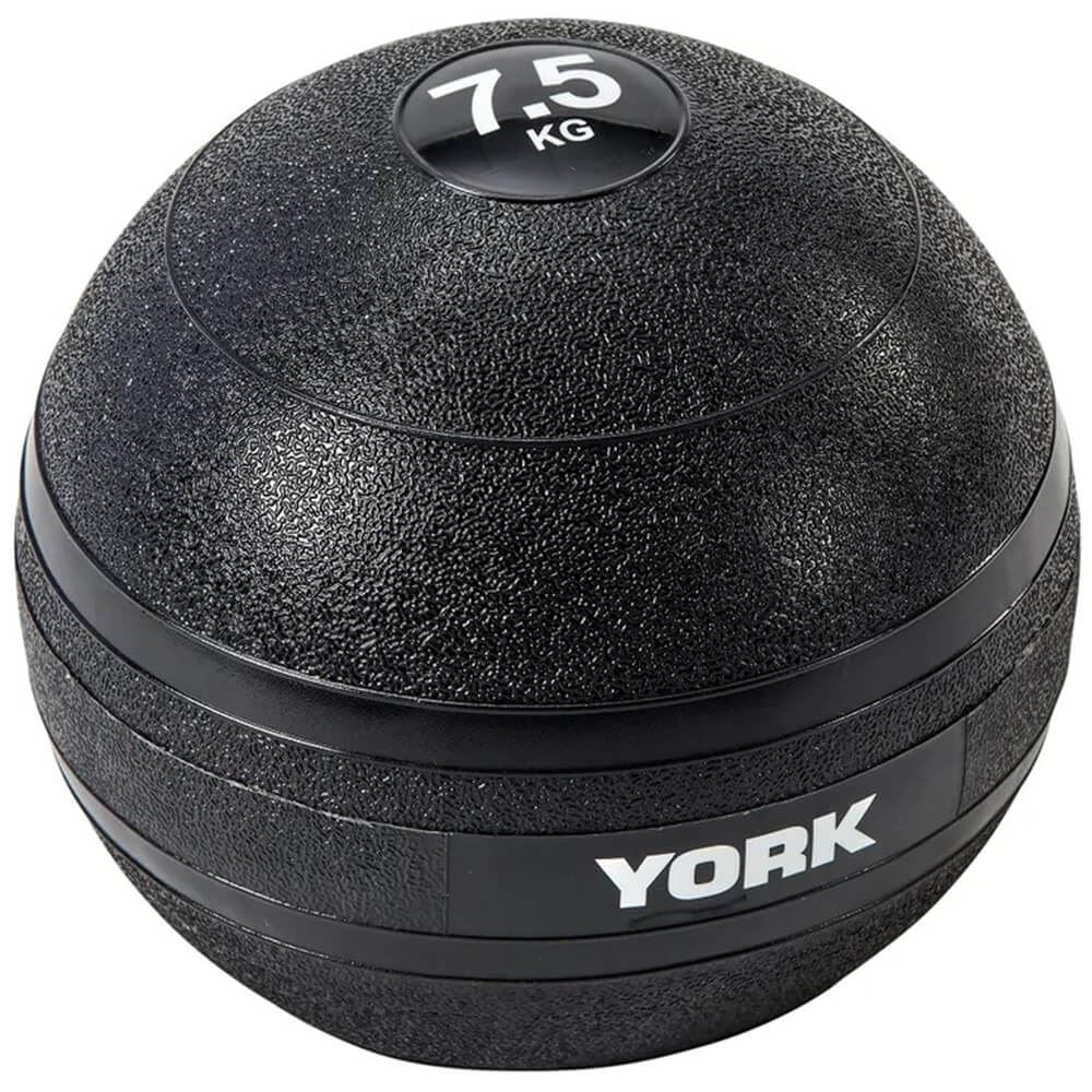 York Barbell Slam Ball - Image 4