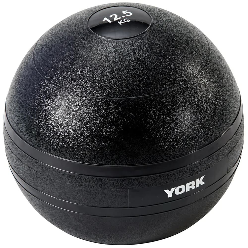 York Barbell Slam Ball - Image 6