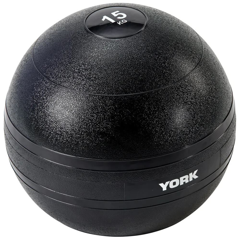 York Barbell Slam Ball - Image 7