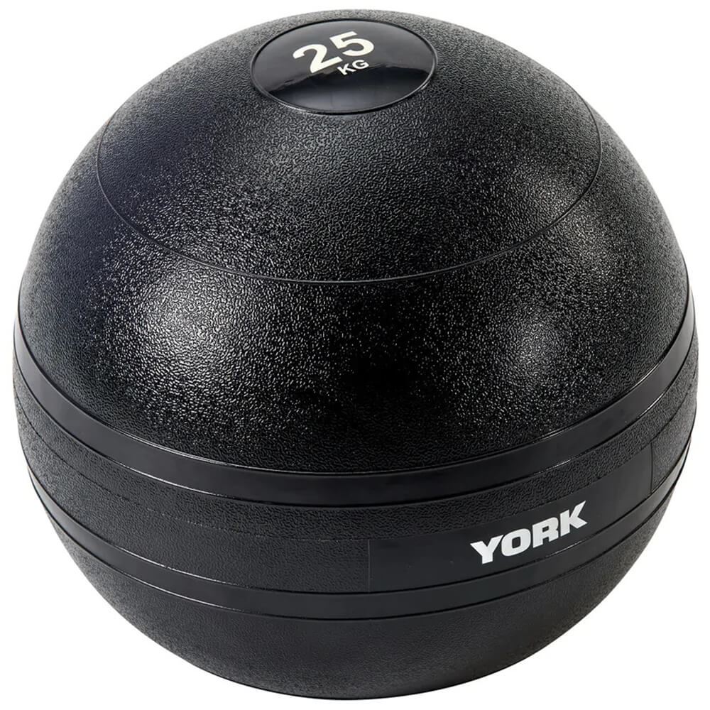 York Barbell Slam Ball - Image 9