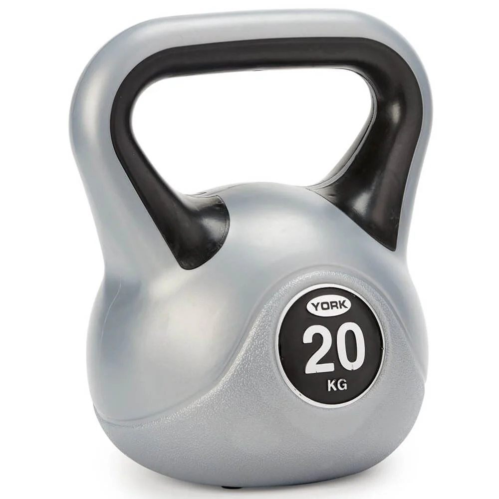 York Fitness Kettle Bell - Image 6